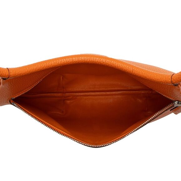 Hermes Togo Cacahuete Shoulder Bag - Picture 6 of 16